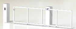 Sliding Gate System