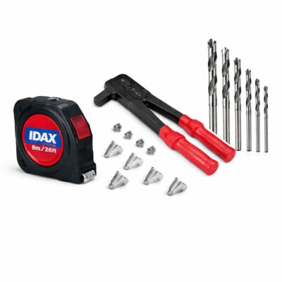 Tools & Accessories