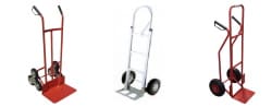 Two Wheel Trolley