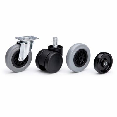 Wheels and Castors