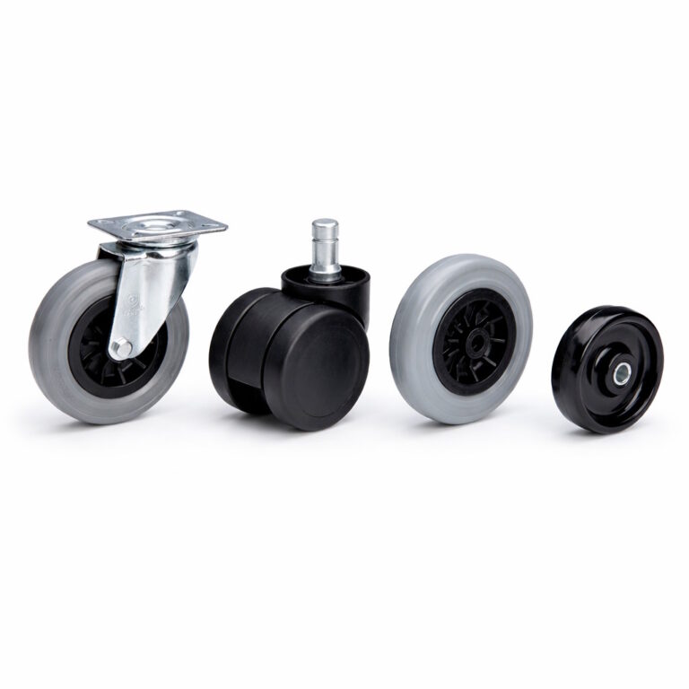 Wheels and Castors