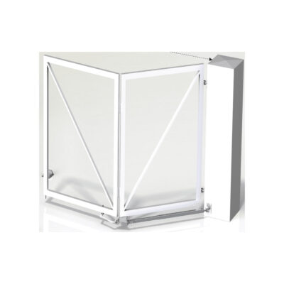 Bi- Folding Swivel Gate Accessories