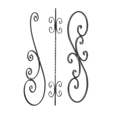 Balusters