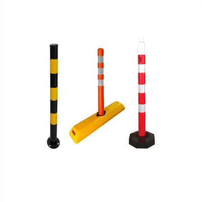 Bollards