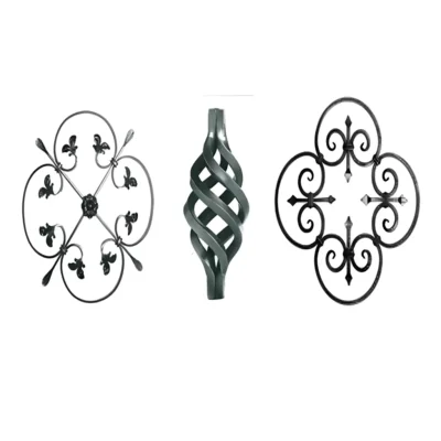 Rosettes (Rosoni)
