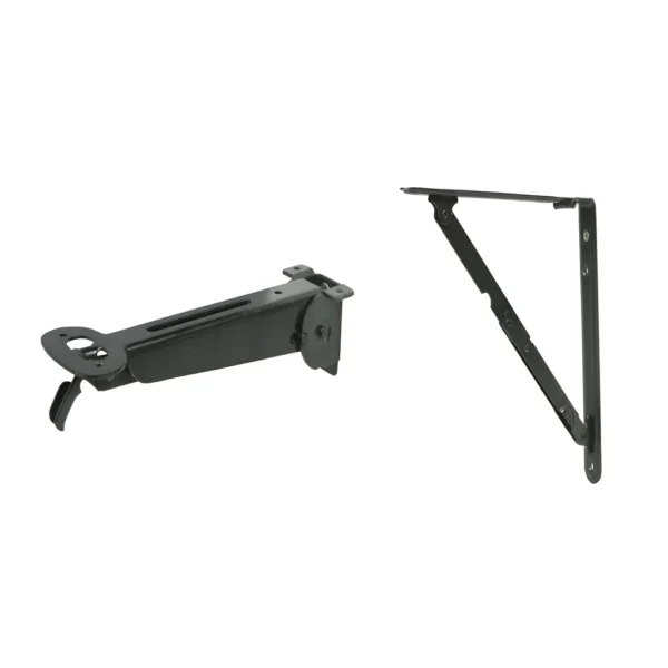 Shelf brackets