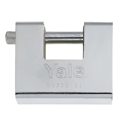 Armored Padlocks