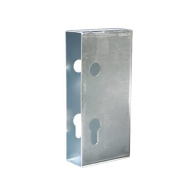 Lock Cover