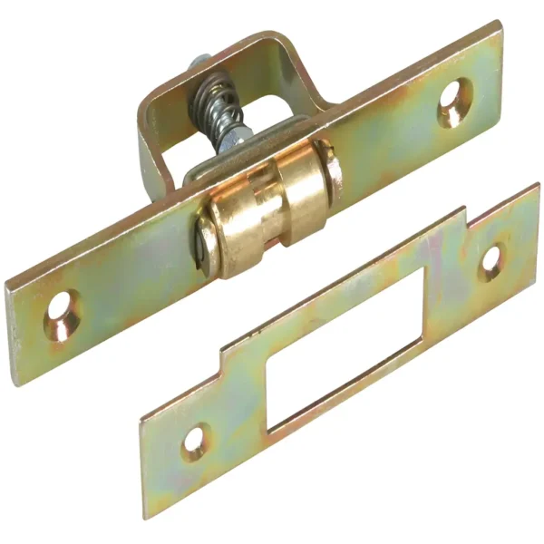Mortise locks